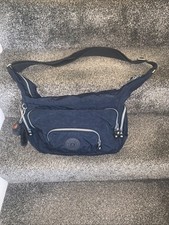 Kipling bag navy for sale  NOTTINGHAM
