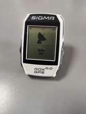 Sigma rox gps gebraucht kaufen  Schwarzheide
