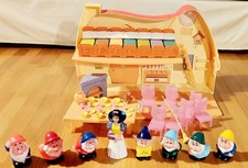 personaggi mattel usato personaggi mattel usato  Reggio Emilia