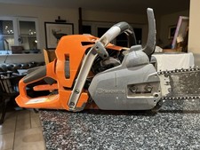 Husquarvana 562xp chainsaw for sale Husquarvana 562xp chainsaw for sale  READING