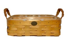 Peterboro basket square for sale  Battle Creek