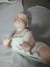 Antique bisque porcelain for sale  Virginia Beach