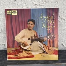 Amjad ali khan gebraucht kaufen  Pirmasens