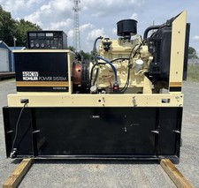 Kohler diesel generator for sale  Ruckersville