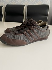 Men trainers size for sale  WALLASEY