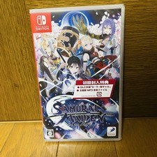 Samurai Maiden - Bônus pela primeira vez comprar usado  Enviando para Brazil