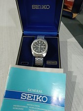 Seiko vintage ref usato  Torino