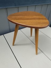 Ddr blumenhocker blumenbänkch gebraucht kaufen  Bogel, Mieheln, Weyer