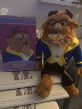 Beast scentsy buddy for sale  PLYMOUTH