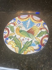 Wall decorative spanish for sale  STEVENAGE