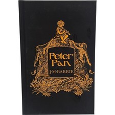 Peter pan j.m. for sale  HAVERFORDWEST