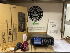 yaesu ft 857d usato  Bologna