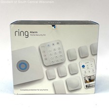 Ring alarm home d'occasion  Expédié en Belgium