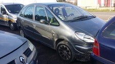 Neiman citroen xsara d'occasion  Saint-Marcel