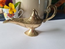 Miniature vintage brass for sale  BARROW-IN-FURNESS