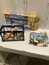Lego creator fish for sale  Mesa