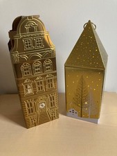Musical christmas house for sale  ABERDEEN