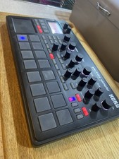 Korg electribe music for sale  BRISTOL