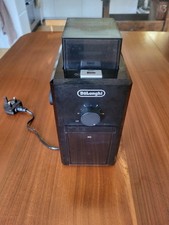 Longhi kg79 coffee for sale  MACCLESFIELD