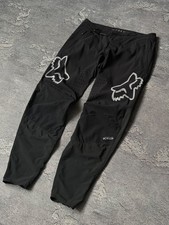 Calça de defesa preta Fox Racing tamanho 32, usado comprar usado Calça de defesa preta Fox Racing tamanho 32, usado comprar usado  Enviando para Brazil