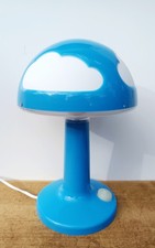 Lampe veilleuse nuages d'occasion  Noyal-Châtillon-sur-Seiche
