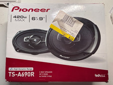 Pioneer series 3 for sale  Gainesville