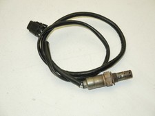 Sonde lambda échappement d'occasion  Lubersac