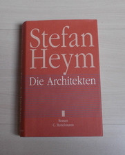 Architekten stefan heym gebraucht kaufen  Hohenmölsen