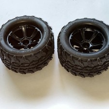 Hpi jumpshot flux gebraucht kaufen  Karlsruhe