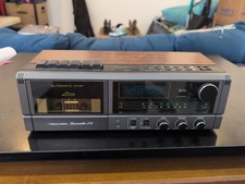 Antigo realista Chronosette 256 toca-fitas cassete/rádio relógio comprar usado  Enviando para Brazil