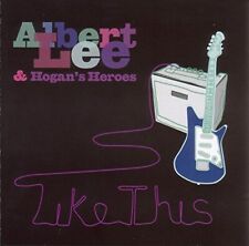 Albert lee hogan for sale  UK
