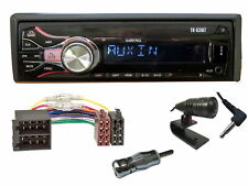 Bluetooth usb aux gebraucht kaufen  Freudenstadt