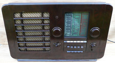 Vintage ekco a23 for sale  STAFFORD