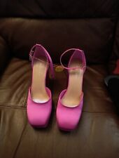 Primark hot pink for sale  SCARBOROUGH