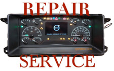Instrument cluster repair for sale  Ocala
