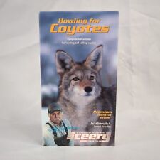 Howling coyotes sceery for sale  Morrison