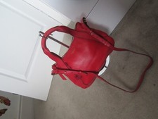 Radley danbury red for sale  NEWCASTLE UPON TYNE