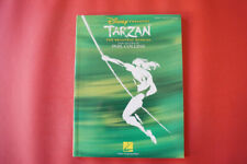 Tarzan songbook notenbuch gebraucht kaufen  Erftstadt