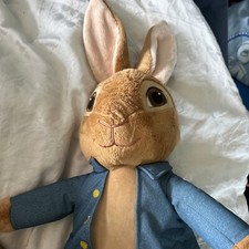 Large peter rabbit for sale  LEEDS