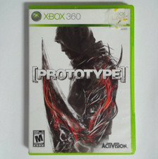 Protótipo - Xbox 360 - COMPLETO E BOM (NTSC) comprar usado  Enviando para Brazil