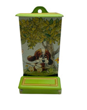 Vintage jasco tin for sale  Liberal