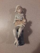 Lladro daisa 1983 for sale  CHATHAM