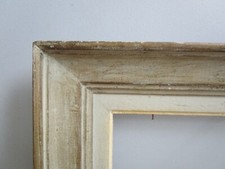 Antique molded wood d'occasion  Expédié en Belgium