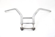 Manubrio harley davidson usato  Rovigo