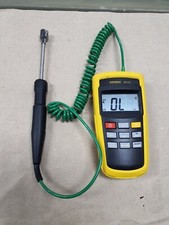 Martindale DT175 Dual-Channel Thermometer segunda mano  Embacar hacia Mexico
