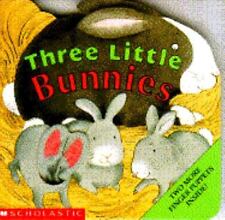 Three little bunnies for sale  Aurora