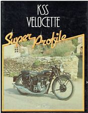 Velocette 350cc model for sale  WORKSOP
