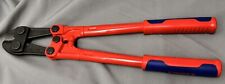 Knipex bolzenschneider 460mm gebraucht kaufen  Wathlingen