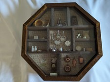 Shadowbox kitchen decor for sale  Rancho Cordova