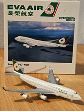 Eva air boeing gebraucht kaufen  Kelsterbach
